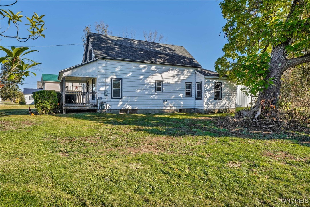 5980 Humphrey Road Great Valley, NY 14741 - Photo 6 of 50