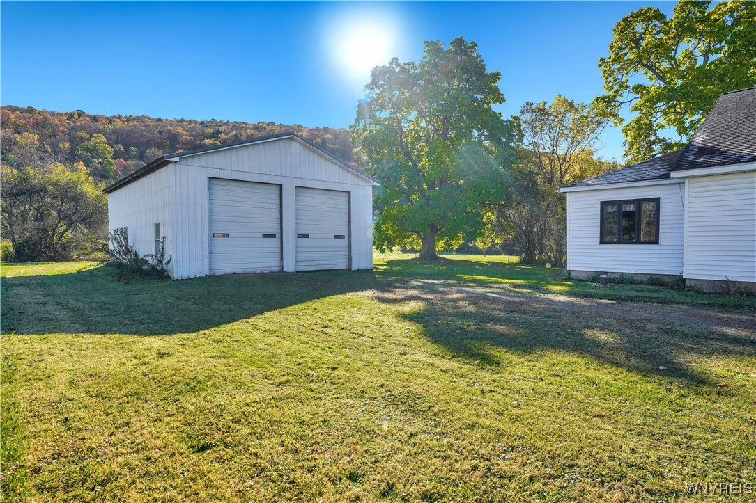 5980 Humphrey Road Great Valley, NY 14741 - Photo 8 of 50