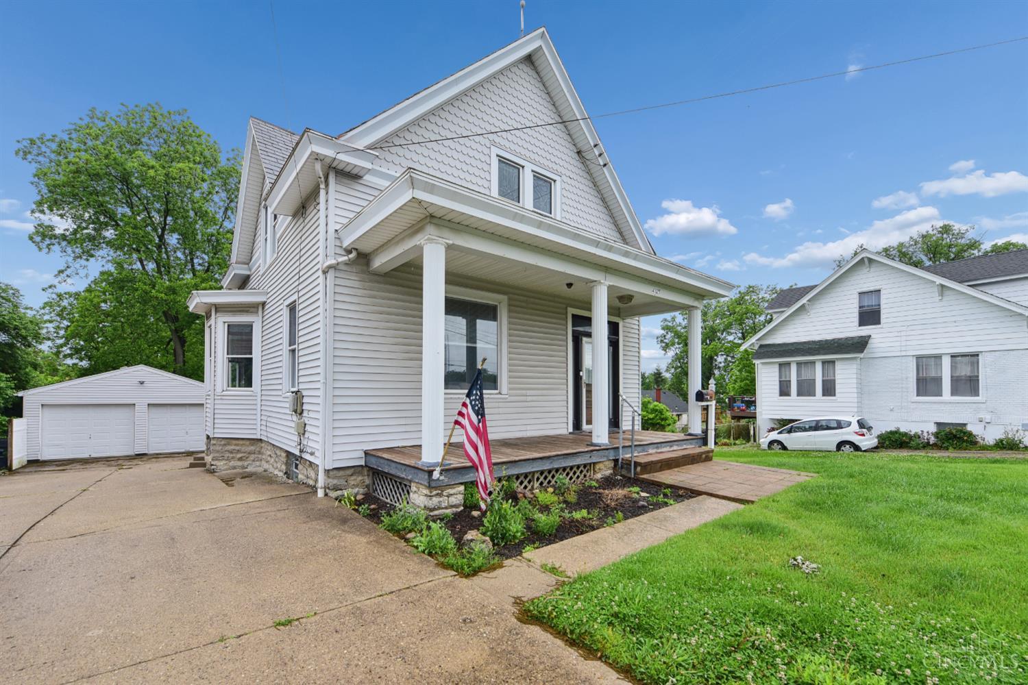 4375 North Bend Road Cincinnati, OH 45211 - Photo 2 of 28