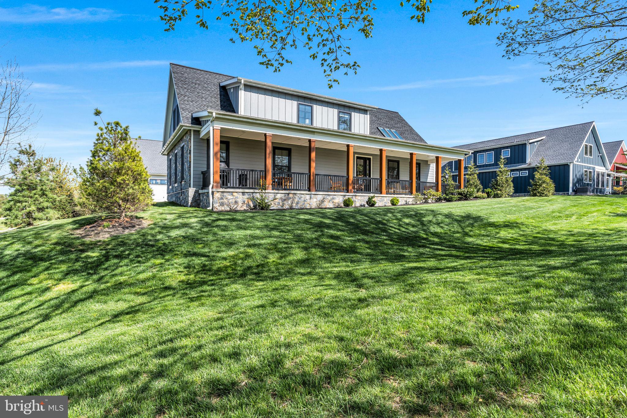 191 Highlander Way Boiling Springs, PA 17007 - Photo 36 of 40 Gallery Image 36