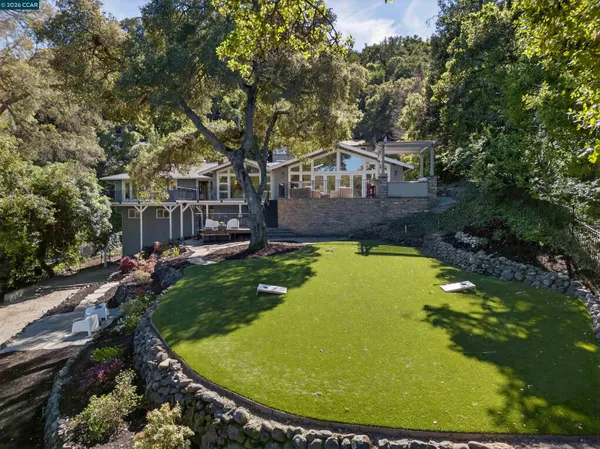 $3,150,000 | 36 Oak Drive, Orinda, CA 94563