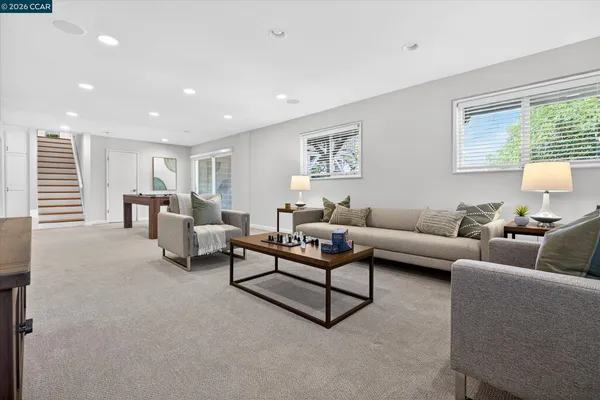 $3,150,000 | 36 Oak Drive, Orinda, CA 94563