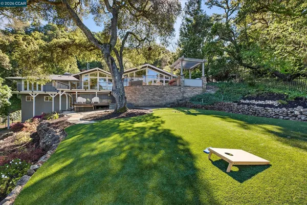 $3,150,000 | 36 Oak Drive, Orinda, CA 94563