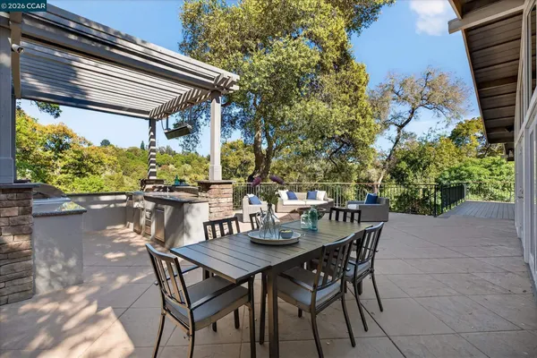 $3,150,000 | 36 Oak Drive, Orinda, CA 94563