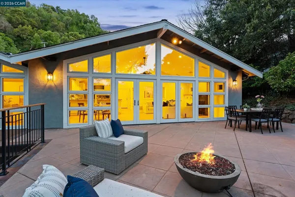 $3,150,000 | 36 Oak Drive, Orinda, CA 94563