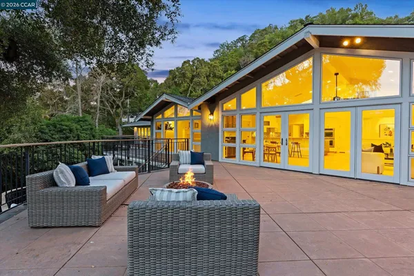 $3,150,000 | 36 Oak Drive, Orinda, CA 94563