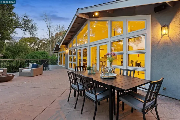 $3,150,000 | 36 Oak Drive, Orinda, CA 94563