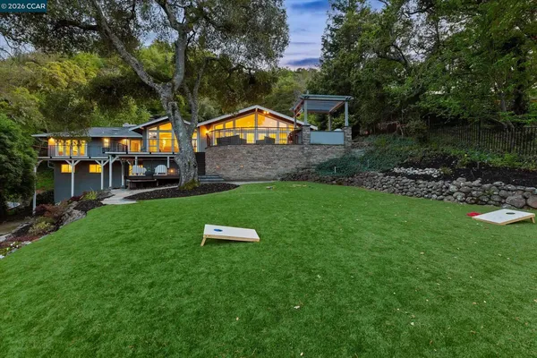 $3,150,000 | 36 Oak Drive, Orinda, CA 94563