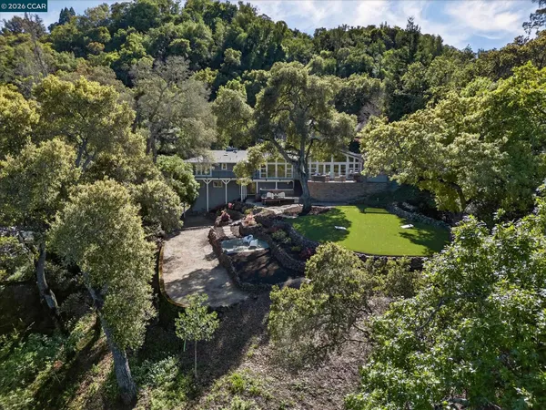 $3,150,000 | 36 Oak Drive, Orinda, CA 94563