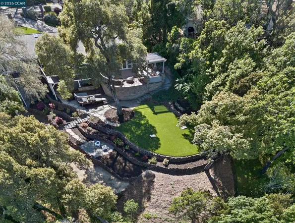 $3,150,000 | 36 Oak Drive, Orinda, CA 94563