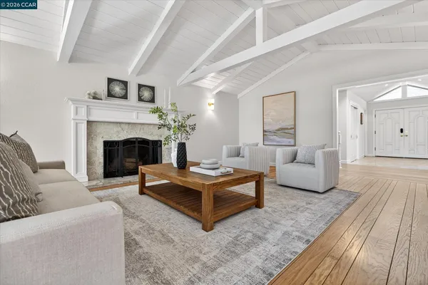 $3,150,000 | 36 Oak Drive, Orinda, CA 94563