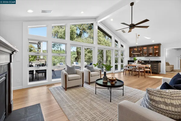 $3,150,000 | 36 Oak Drive, Orinda, CA 94563
