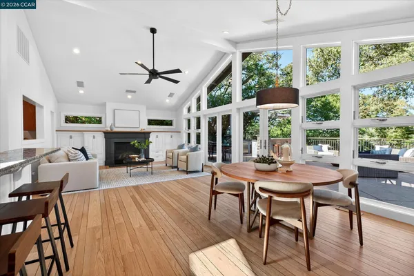 $3,150,000 | 36 Oak Drive, Orinda, CA 94563