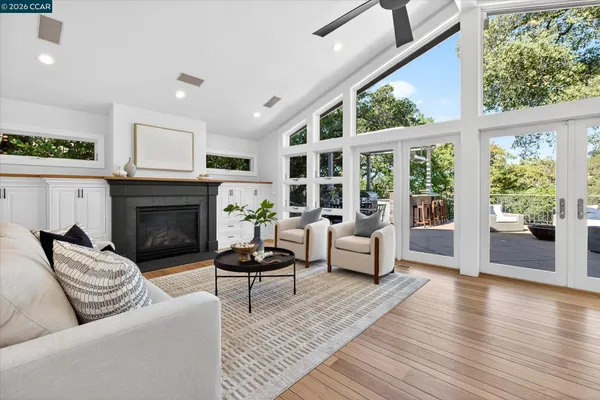 $3,150,000 | 36 Oak Drive, Orinda, CA 94563