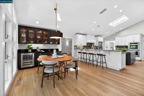 $3,150,000 | 36 Oak Drive, Orinda, CA 94563