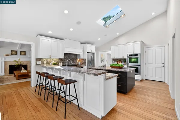 $3,150,000 | 36 Oak Drive, Orinda, CA 94563