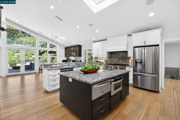 $3,150,000 | 36 Oak Drive, Orinda, CA 94563