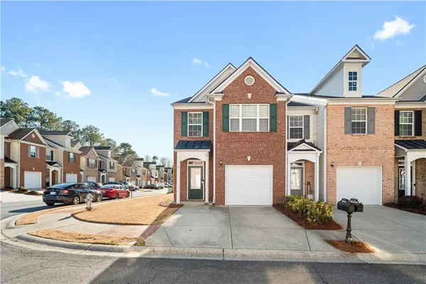 $315,000 | 2426 Birkhall Way Northwest, Lawrenceville, GA 30043