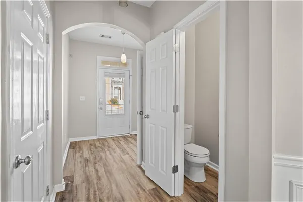 $315,000 | 2426 Birkhall Way Northwest, Lawrenceville, GA 30043