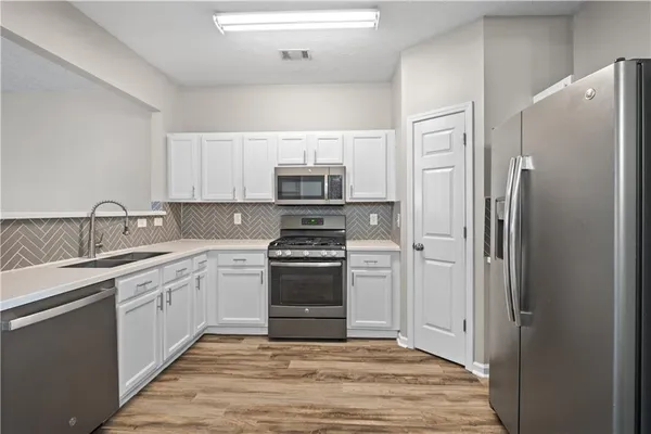 $315,000 | 2426 Birkhall Way Northwest, Lawrenceville, GA 30043