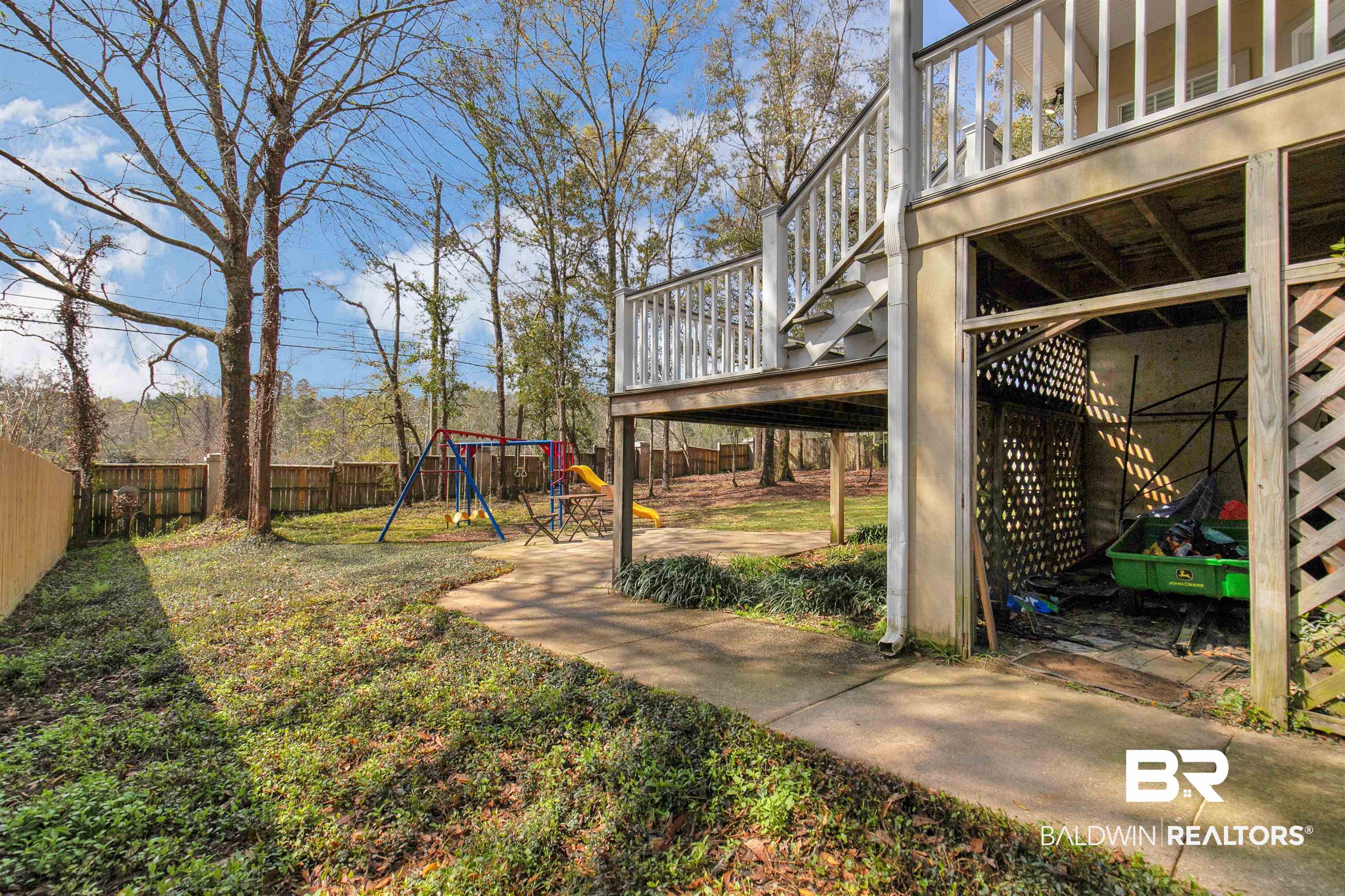 7691 Bedford Court Mobile, AL 36695 - Photo 25 of 25