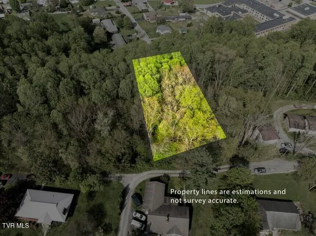 $17,500 | Tbd Highland Street Southeast, Wise, VA 24293