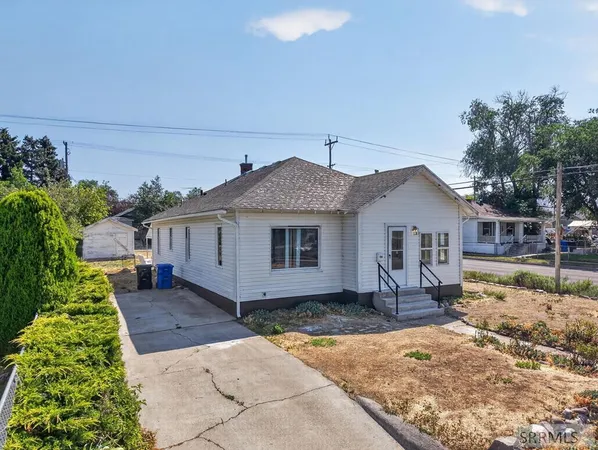 $273,280 | 1004 North Grant Avenue, Pocatello, ID 83204