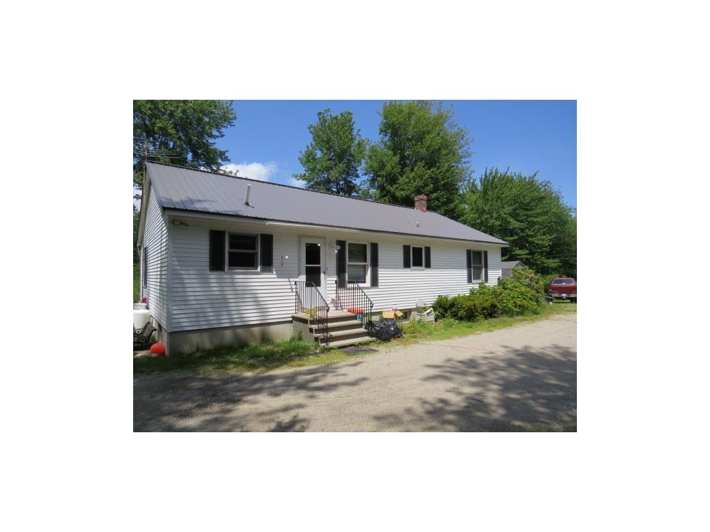 225 Franklin Road Hancock, ME 04640 - Photo 1 of 29 Spacious 3BR/2BA Ranch