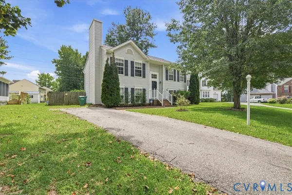 $359,500 | 3213 Hunters Run Court, Richmond, VA 23223