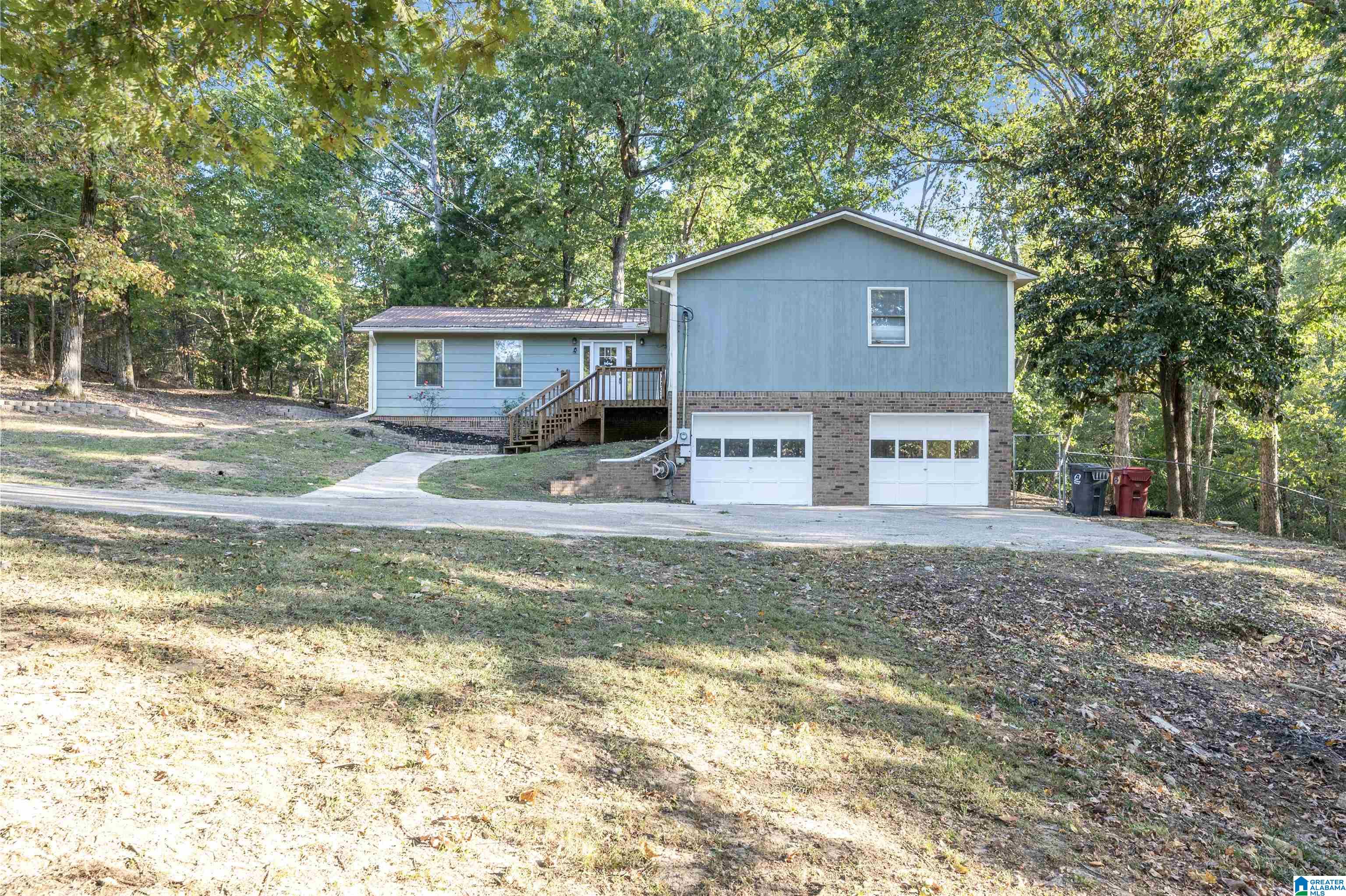 5769 Miles Spring Road Pinson, AL 35126 - Photo 39 of 47