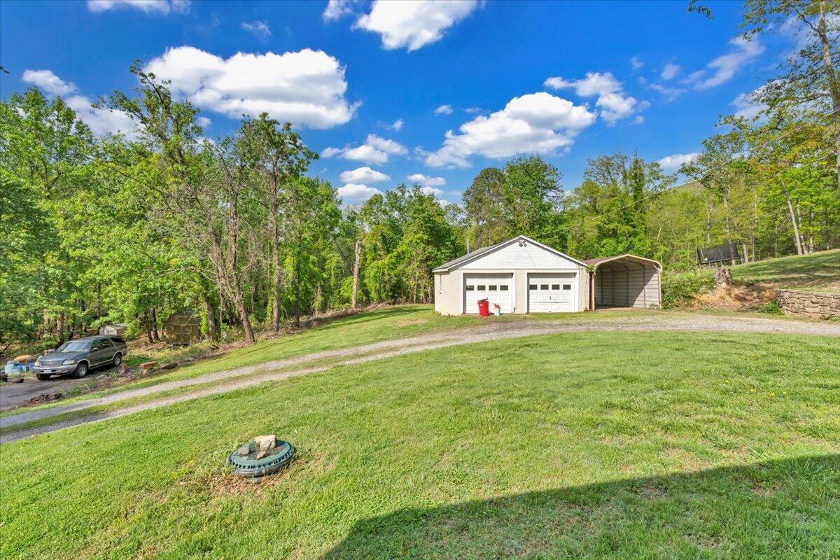 1054 Martin McNeil Road Salem, VA 24153 - Photo 30 of 32 29-MIB02730