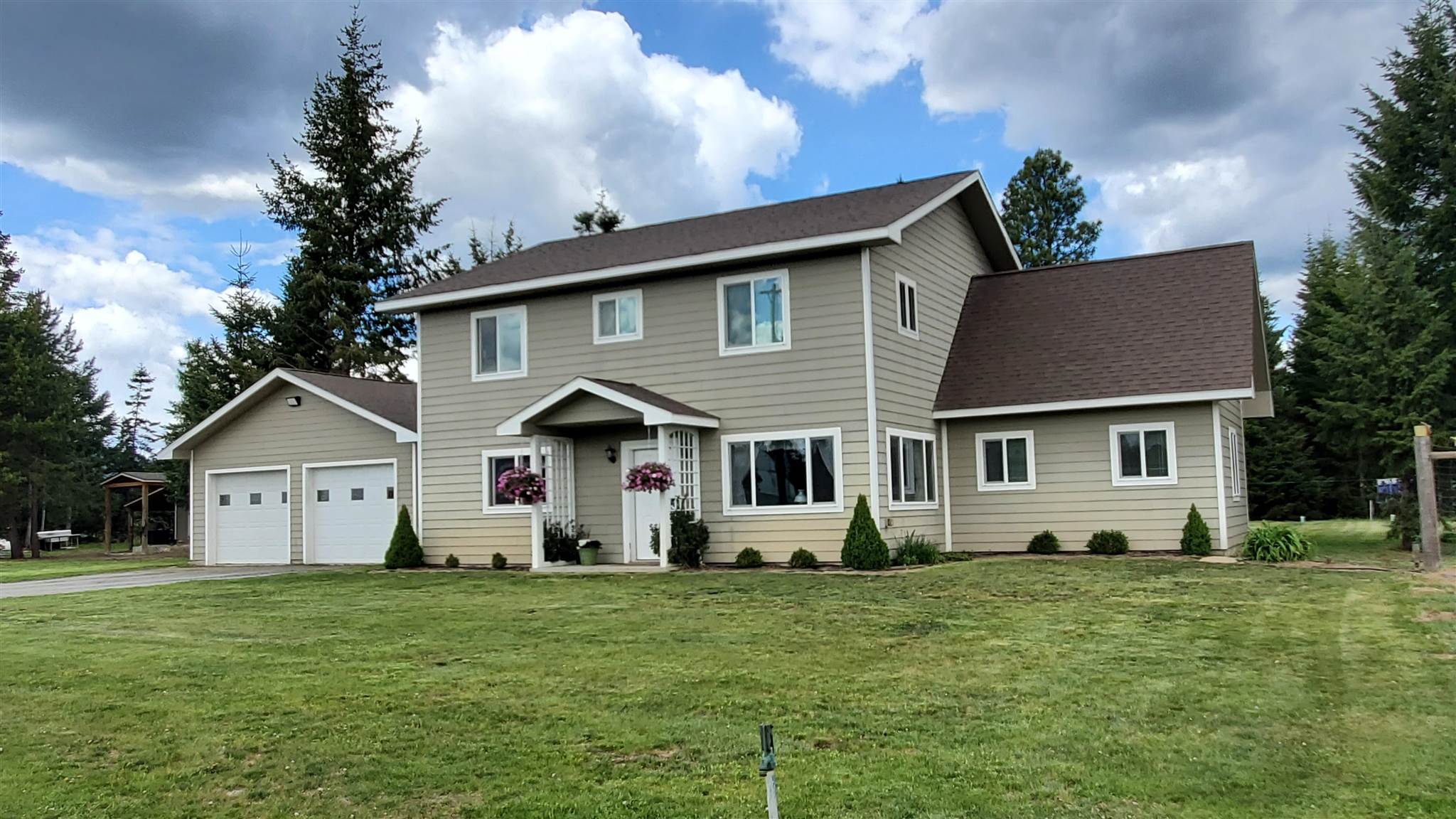 4730 Gibson Dahl Road Clayton, WA 99110 - Photo 1 of 50