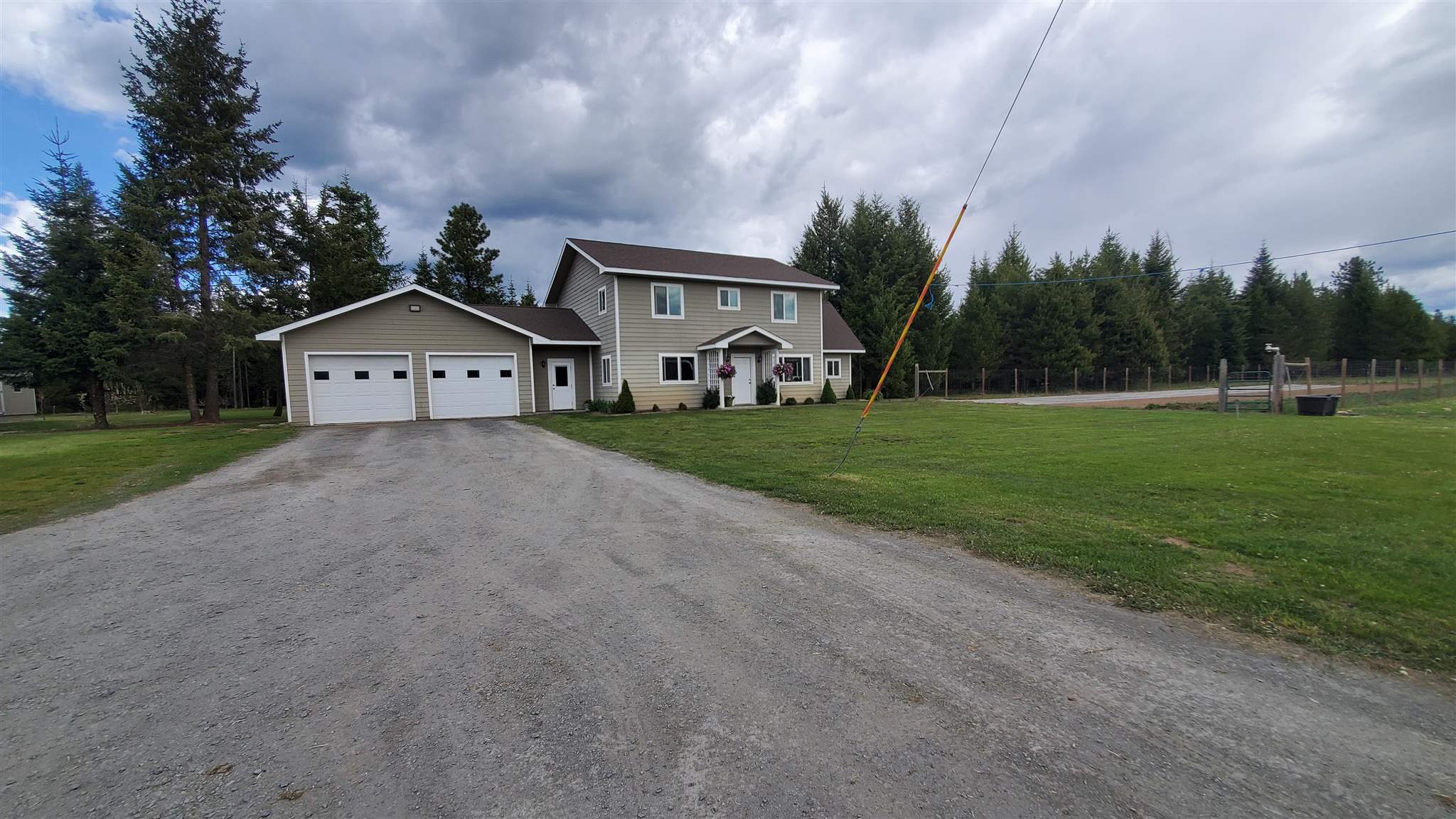 4730 Gibson Dahl Road Clayton, WA 99110 - Photo 2 of 50