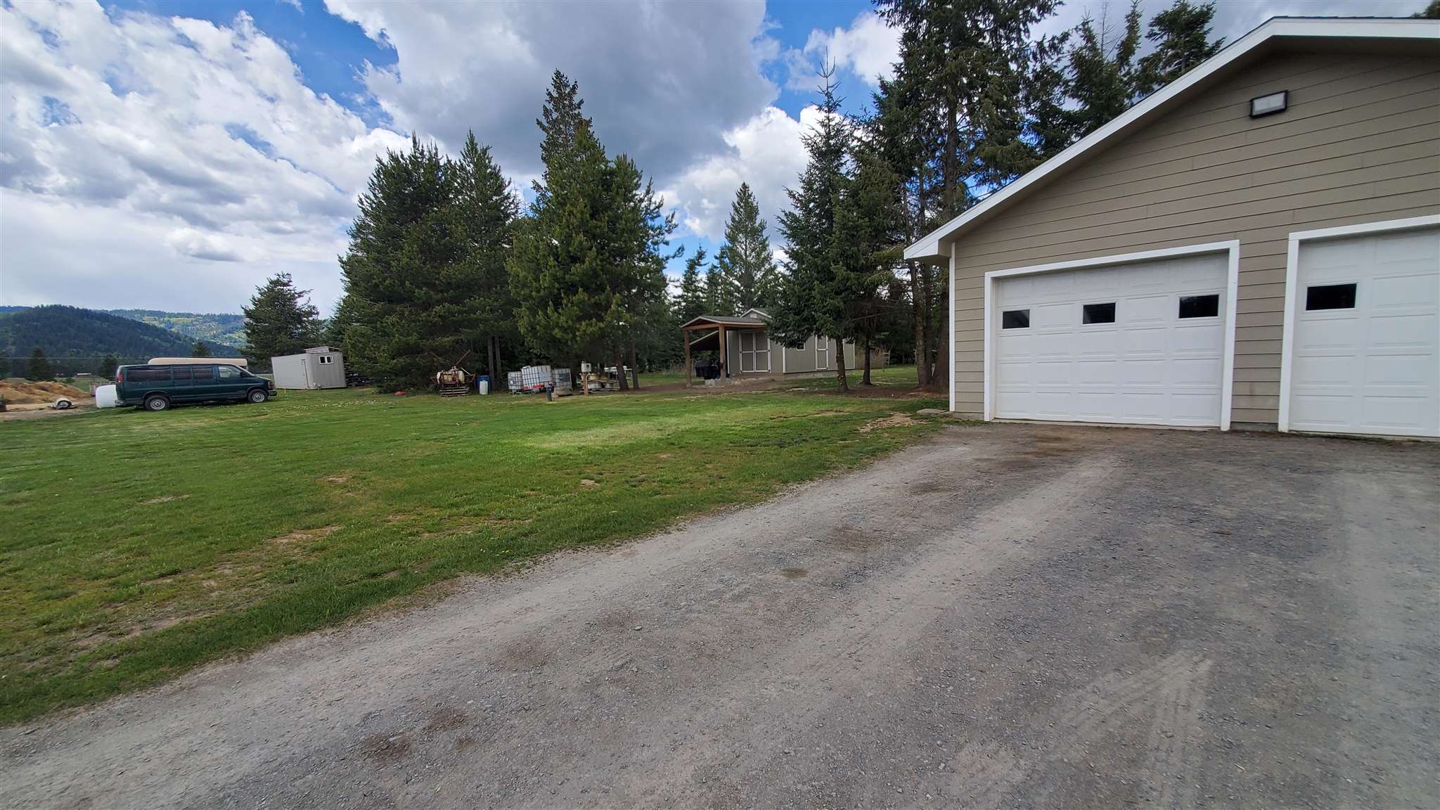 4730 Gibson Dahl Road Clayton, WA 99110 - Photo 20 of 50