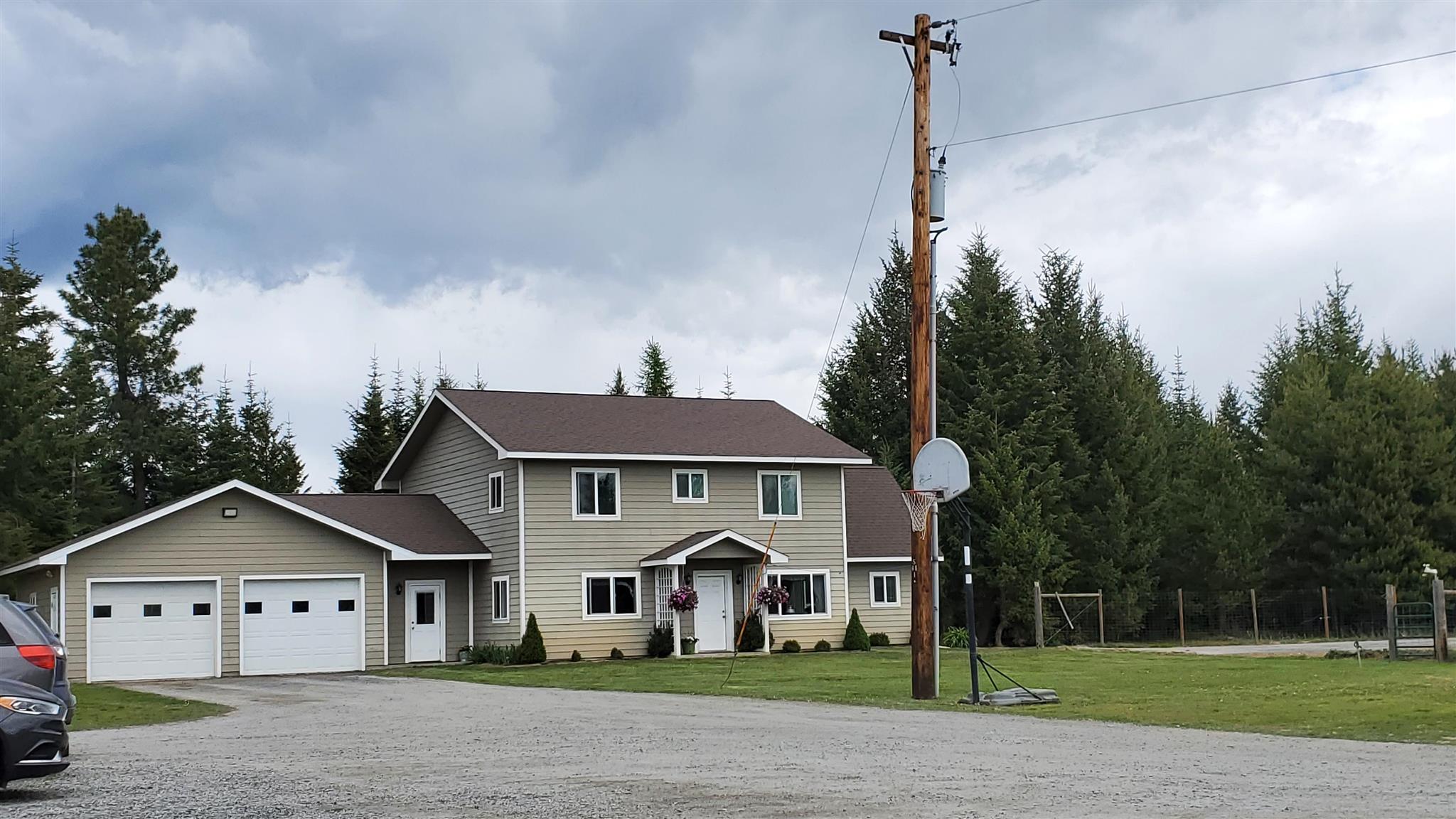4730 Gibson Dahl Road Clayton, WA 99110 - Photo 3 of 50
