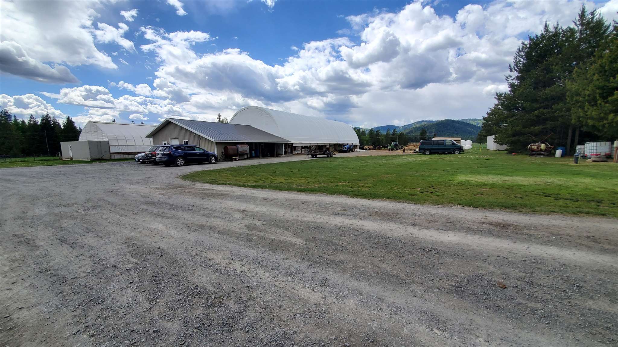4730 Gibson Dahl Road Clayton, WA 99110 - Photo 22 of 50