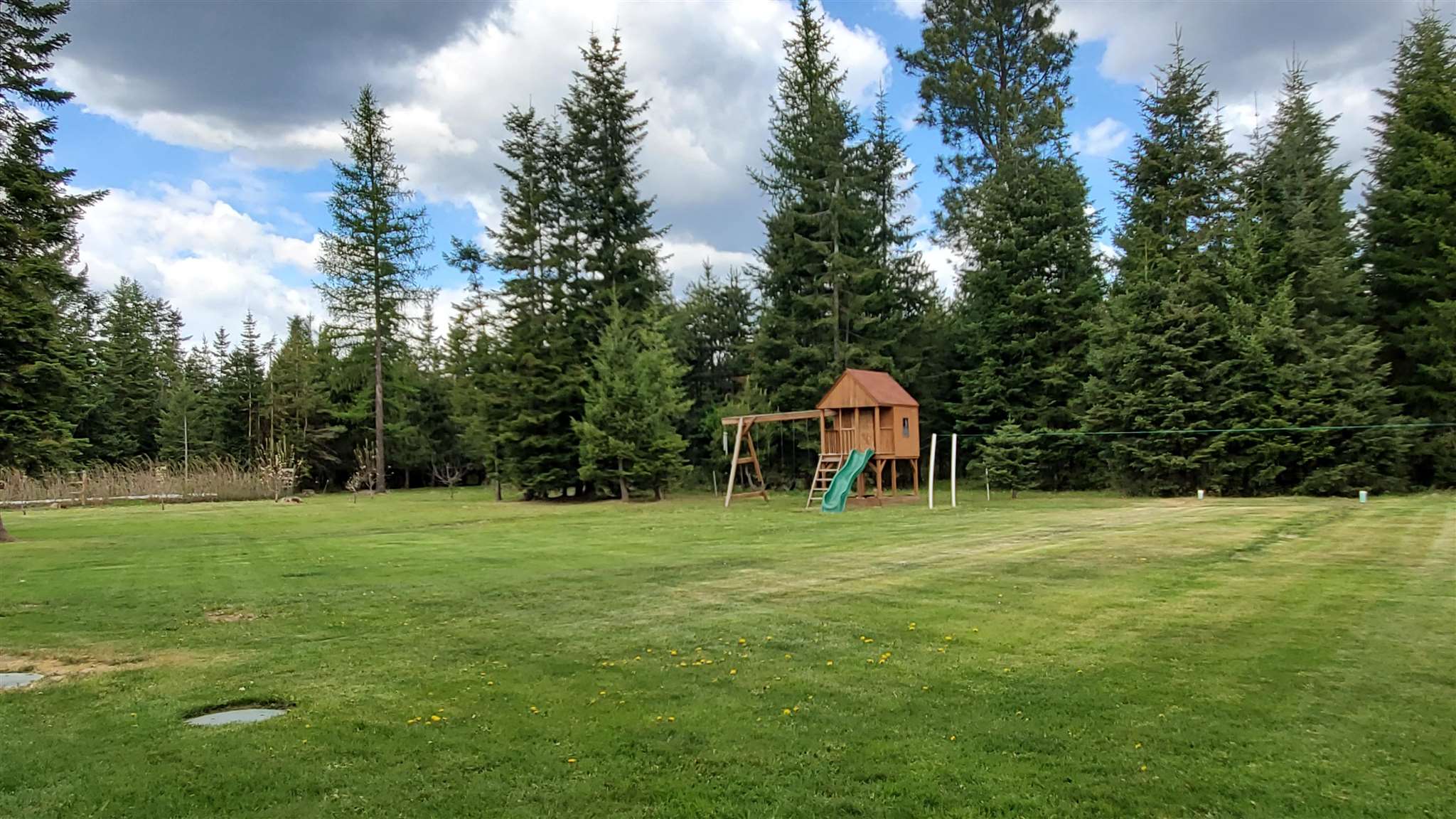4730 Gibson Dahl Road Clayton, WA 99110 - Photo 24 of 50