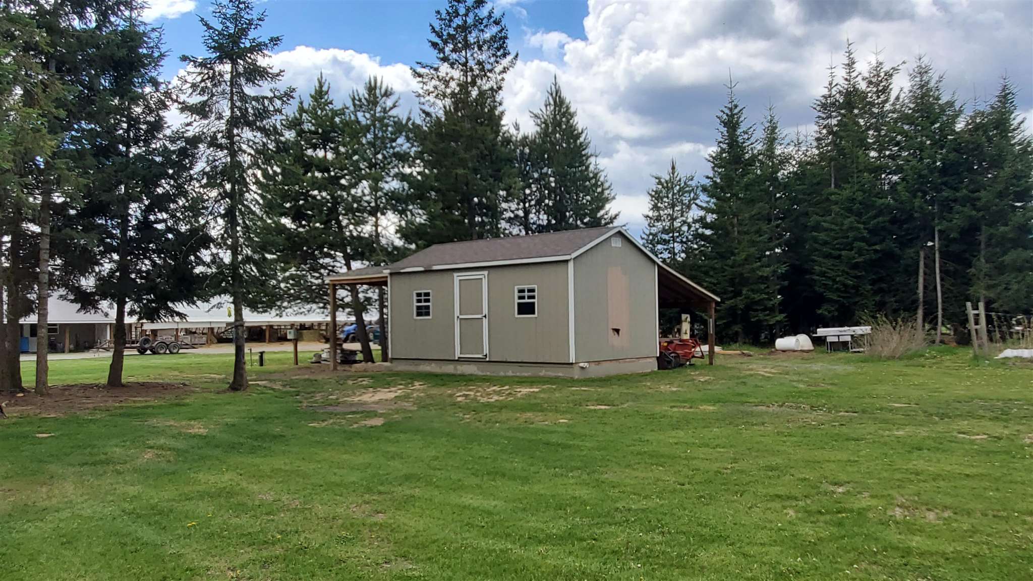4730 Gibson Dahl Road Clayton, WA 99110 - Photo 27 of 50