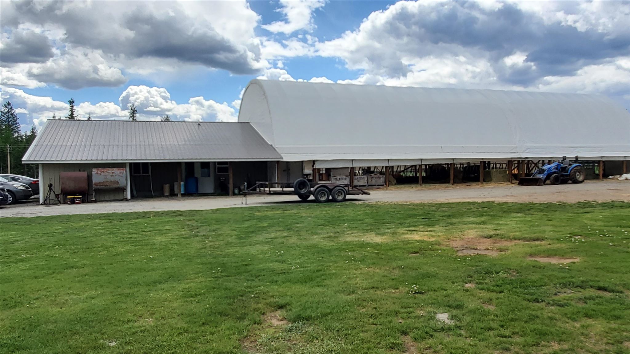 4730 Gibson Dahl Road Clayton, WA 99110 - Photo 28 of 50