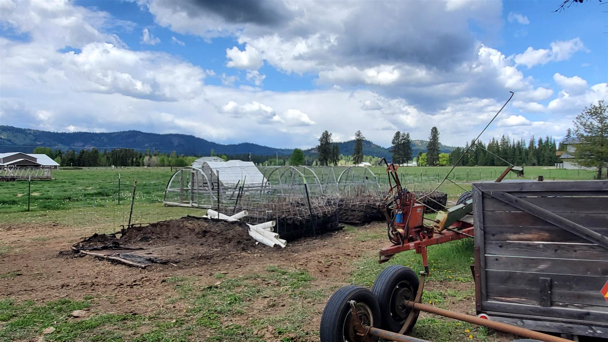 4730 Gibson Dahl Road Clayton, WA 99110 - Photo 33 of 50
