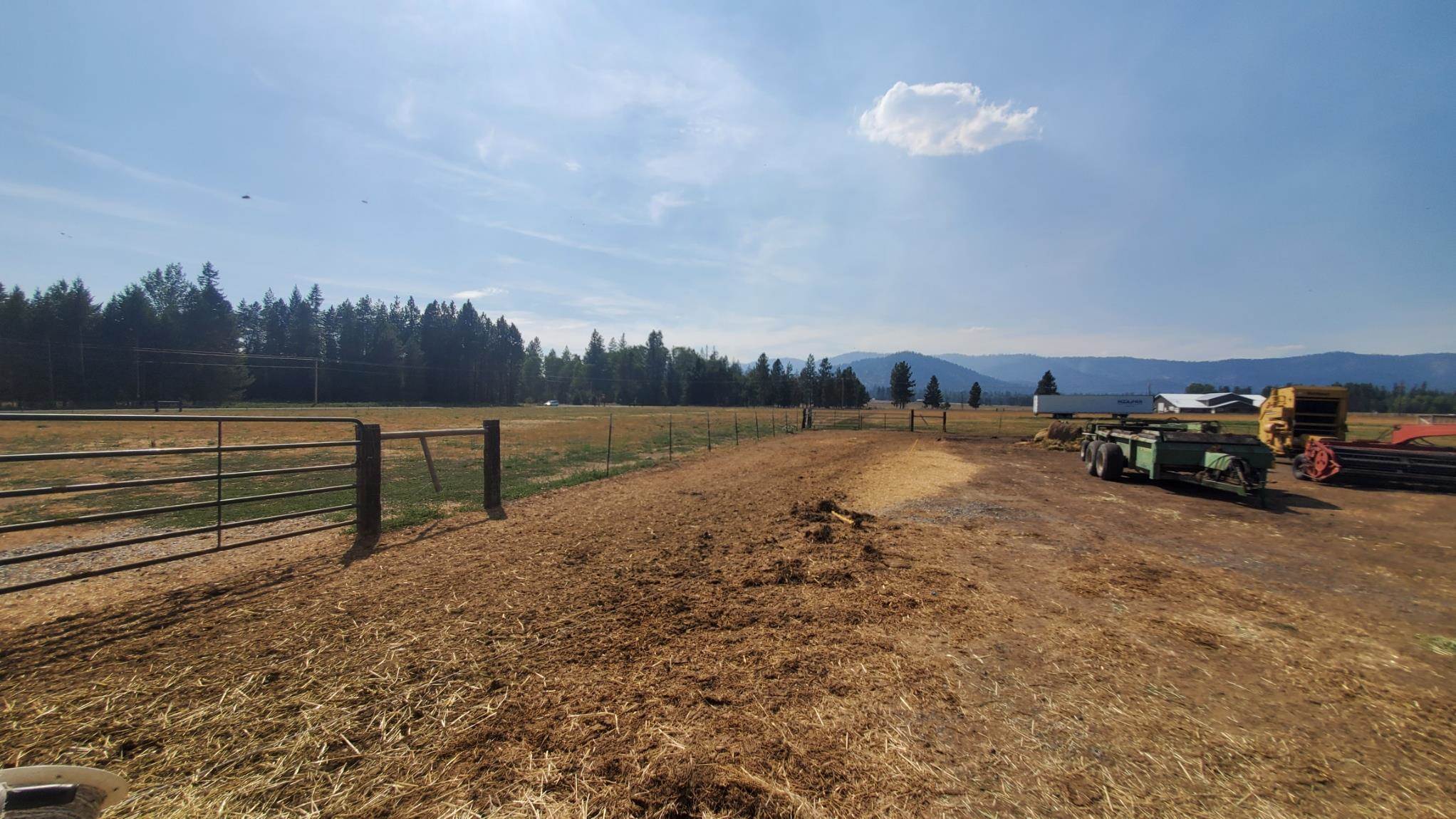 4730 Gibson Dahl Road Clayton, WA 99110 - Photo 35 of 50