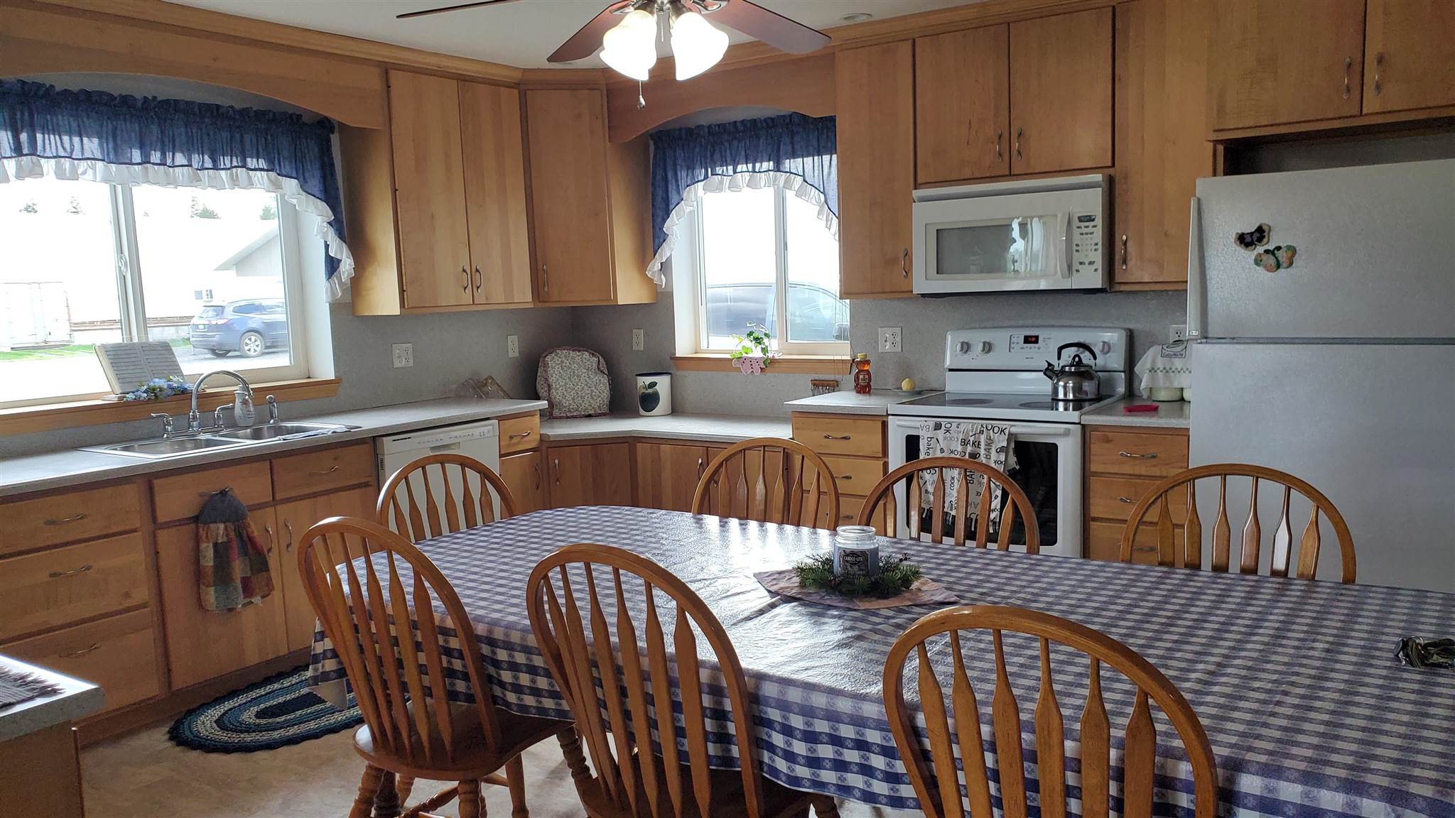 4730 Gibson Dahl Road Clayton, WA 99110 - Photo 7 of 50