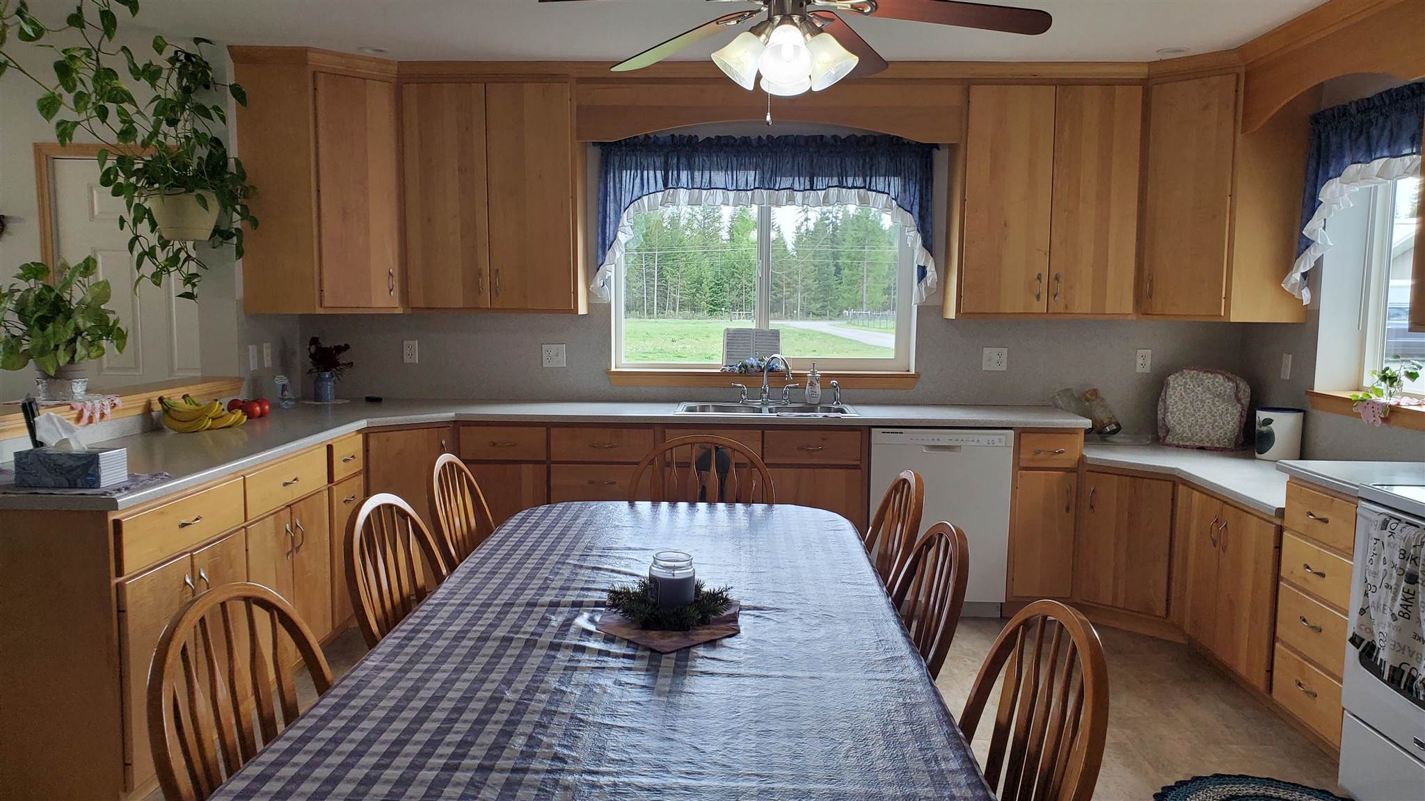 4730 Gibson Dahl Road Clayton, WA 99110 - Photo 8 of 50