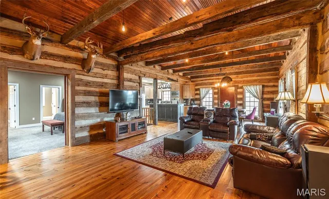 $469,999 | 1555 Madison 530, Fredericktown, MO 63645