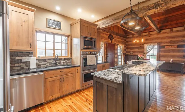 $469,999 | 1555 Madison 530, Fredericktown, MO 63645