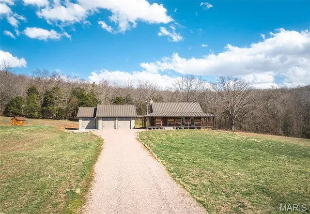 $469,999 | 1555 Madison 530, Fredericktown, MO 63645