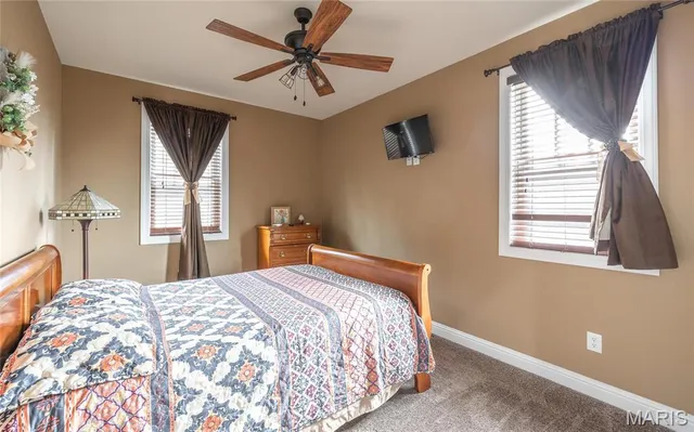 $469,999 | 1555 Madison 530, Fredericktown, MO 63645