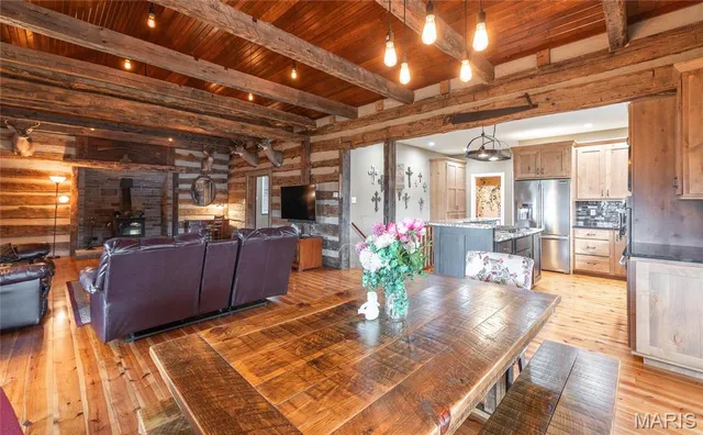 $469,999 | 1555 Madison 530, Fredericktown, MO 63645