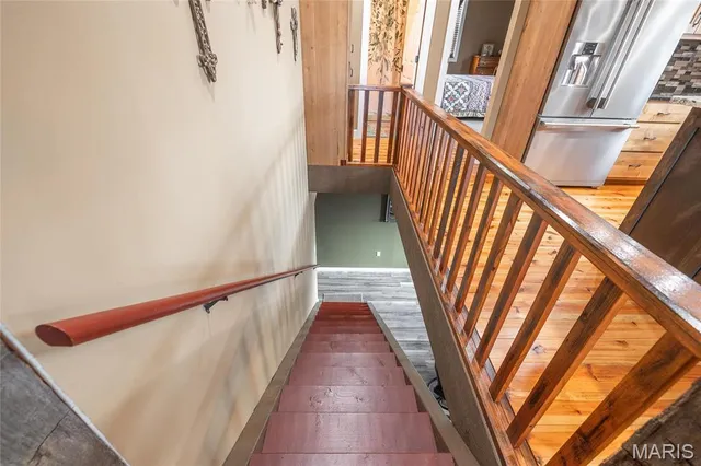 $469,999 | 1555 Madison 530, Fredericktown, MO 63645