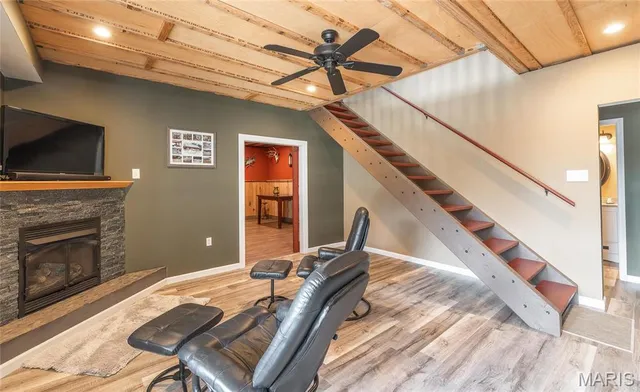 $469,999 | 1555 Madison 530, Fredericktown, MO 63645